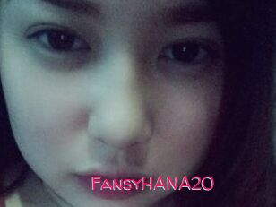 FansyHANA20