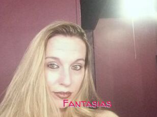Fantasias