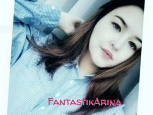 FantastikArina
