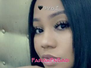 FarahFnBabi
