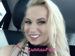 FarrahFine