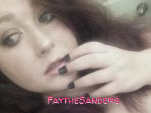 FaytheSanders
