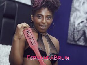 FernandaBruin