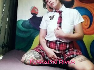Ferralyn_River