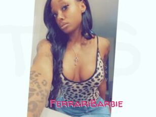 FerrariBarbie