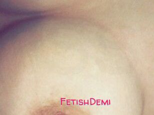 FetishDemi