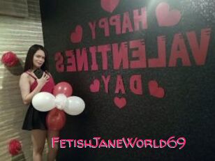 FetishJaneWorld69