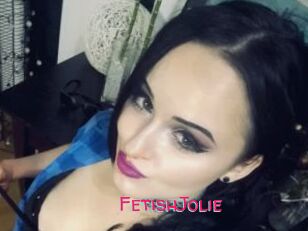 FetishJolie