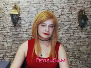 FetishSam