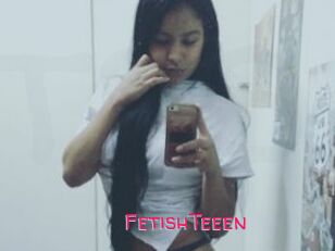 FetishTeeen