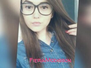 FieraModisson