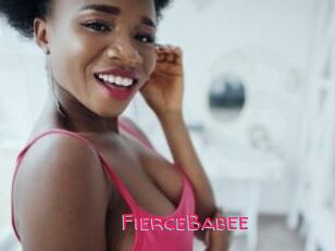 FierceBabee