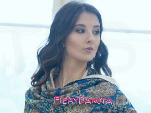FieryDakota