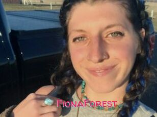 FionaForest