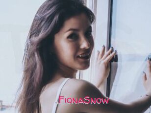 FionaSnow