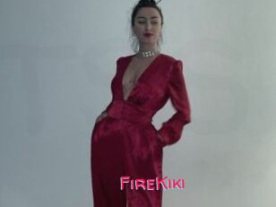 FireKiki
