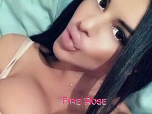 Fire_Rose