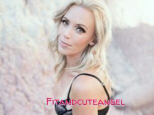 Fitandcuteangel