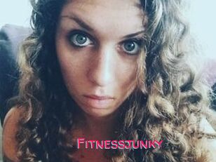 Fitnessjunky