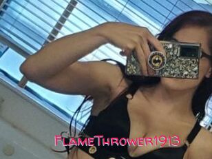 FlameThrower1913