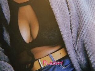 Flashy