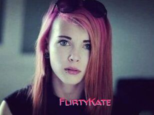FlirtyKate