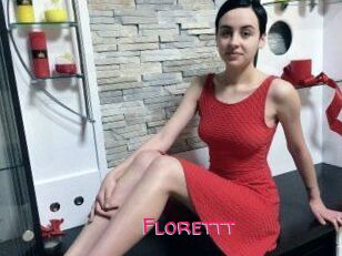 Florettt