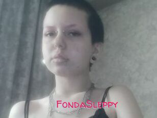 FondaSleppy
