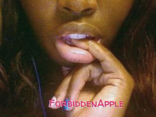 ForbiddenApple