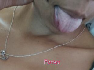 Fotsy