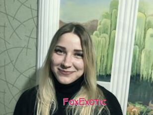 FoxExotic