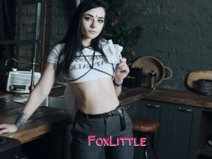 FoxLittle