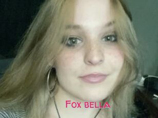 Fox_bella