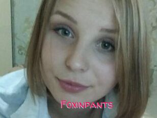 Foxinpants