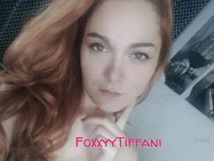 FoxxyyTiffani