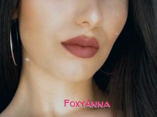 FoxyAnna