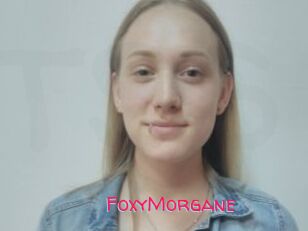 FoxyMorgane