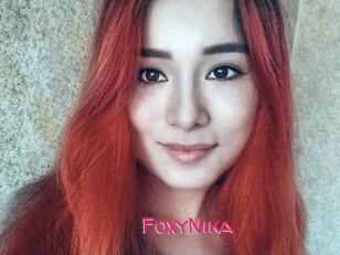 FoxyNika