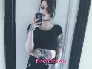 FoxyOcean