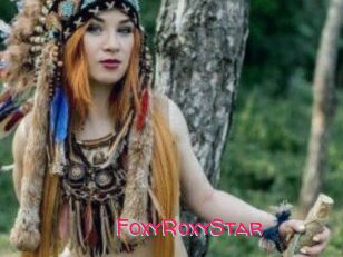 FoxyRoxyStar