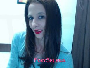 FoxySelena