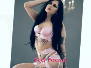 Foxy_Foxtail