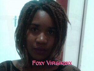 Foxy_Virginxxx