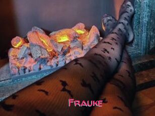 Frauke