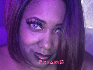 FreakyG