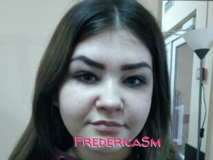 FredericaSm