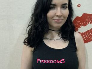 FreedomS