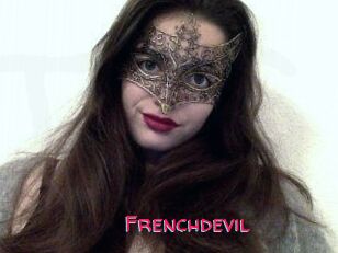 Frenchdevil