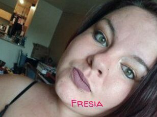 Fresia