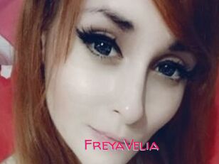 FreyaVelia